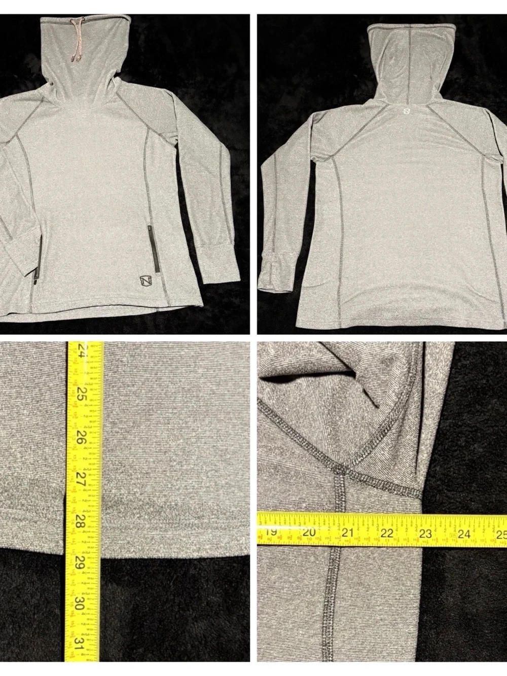 Long Sleeve men’s Large / XL bundle Noble Dockers Montage Banana Republic